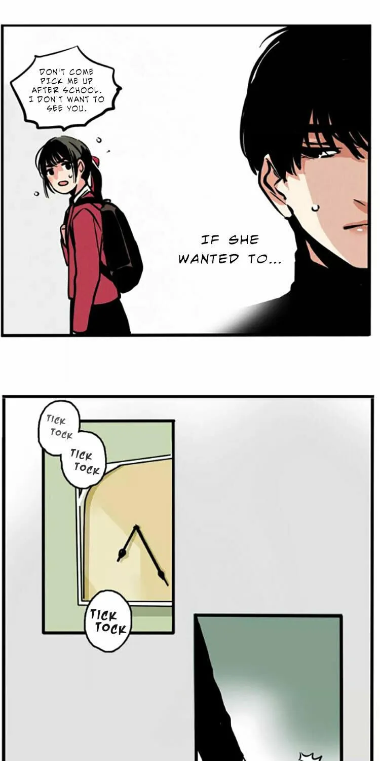 Read Mode II (Colored) chapter 1 image 36 on Lezhin