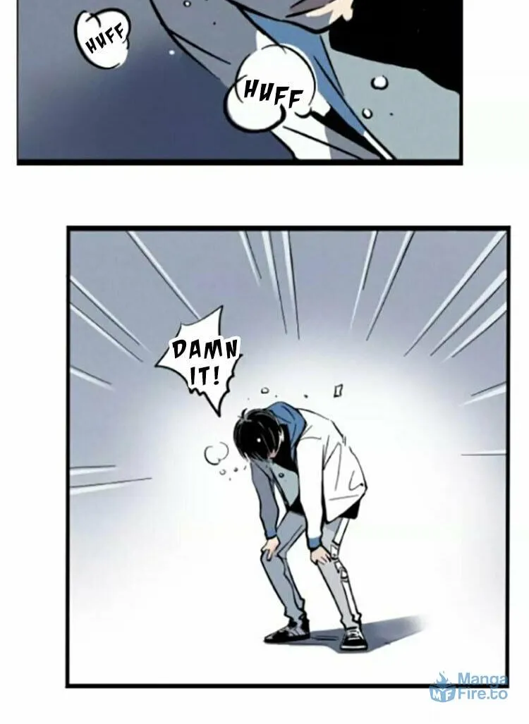 Read Mode II (Colored) chapter 1 image 44 on Lezhin