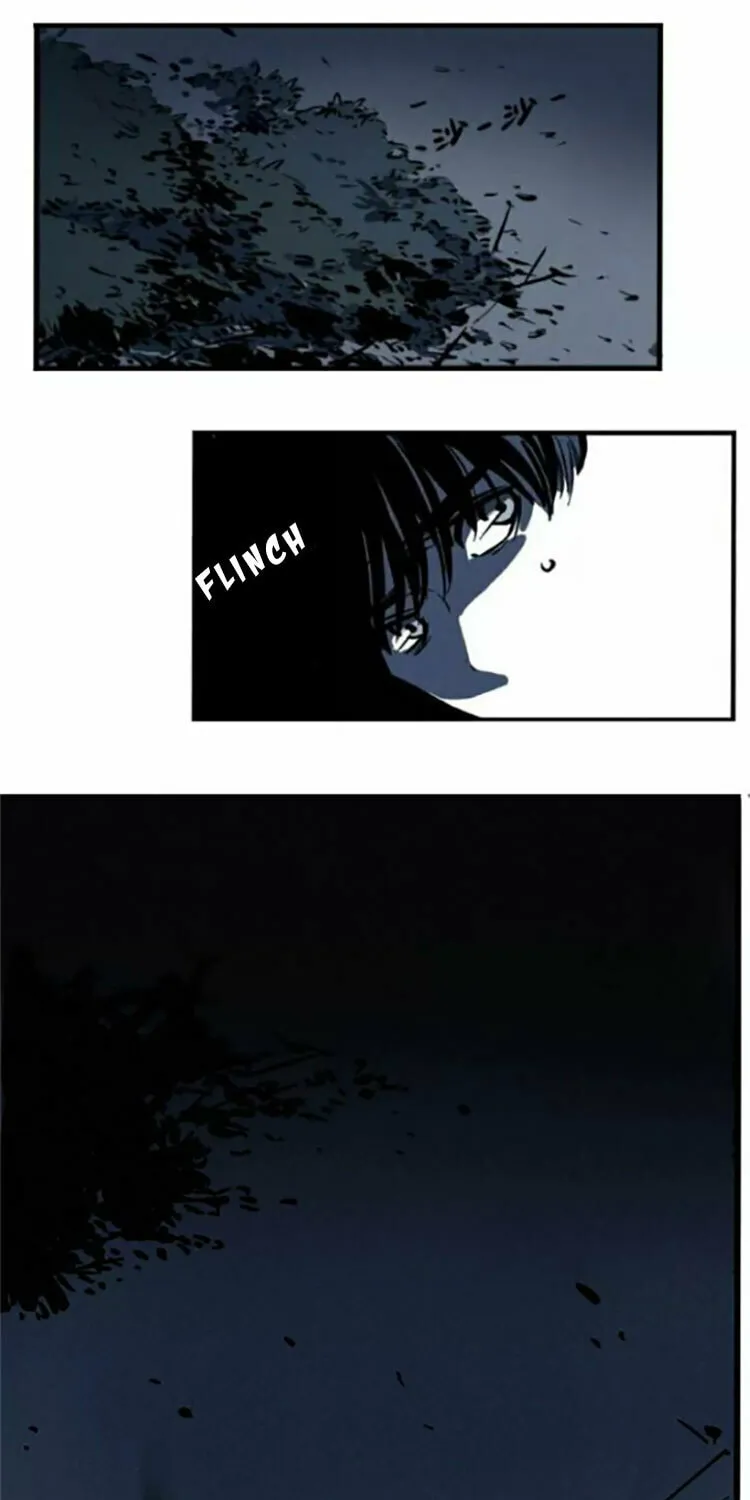 Read Mode II (Colored) chapter 1 image 45 on Lezhin