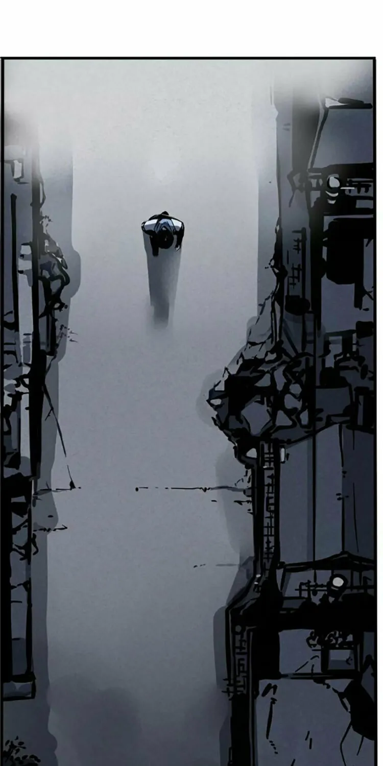 Read Mode II (Colored) chapter 1 image 48 on Lezhin