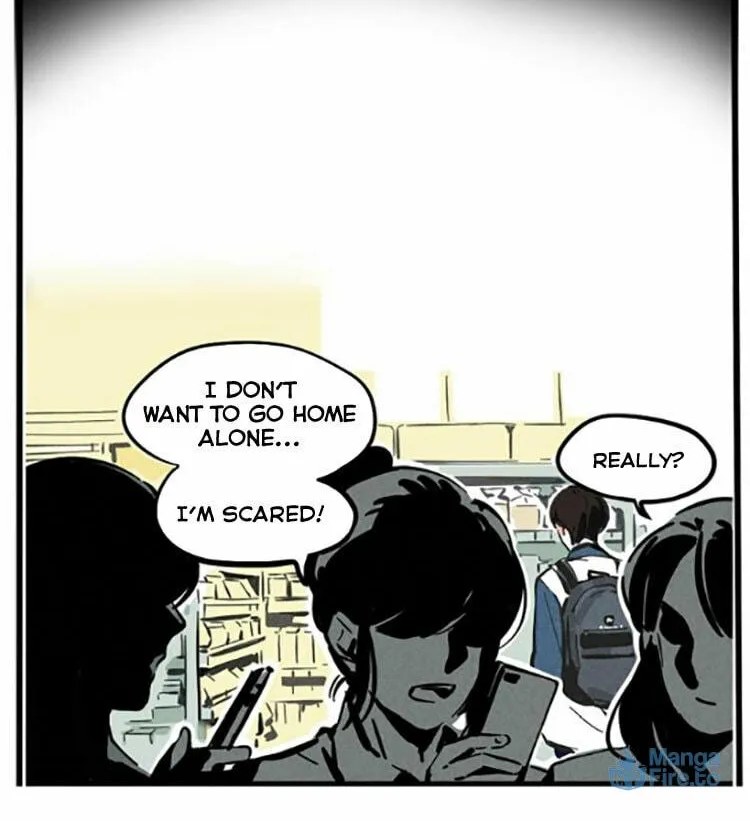 Read Mode II (Colored) chapter 1 image 5 on Lezhin