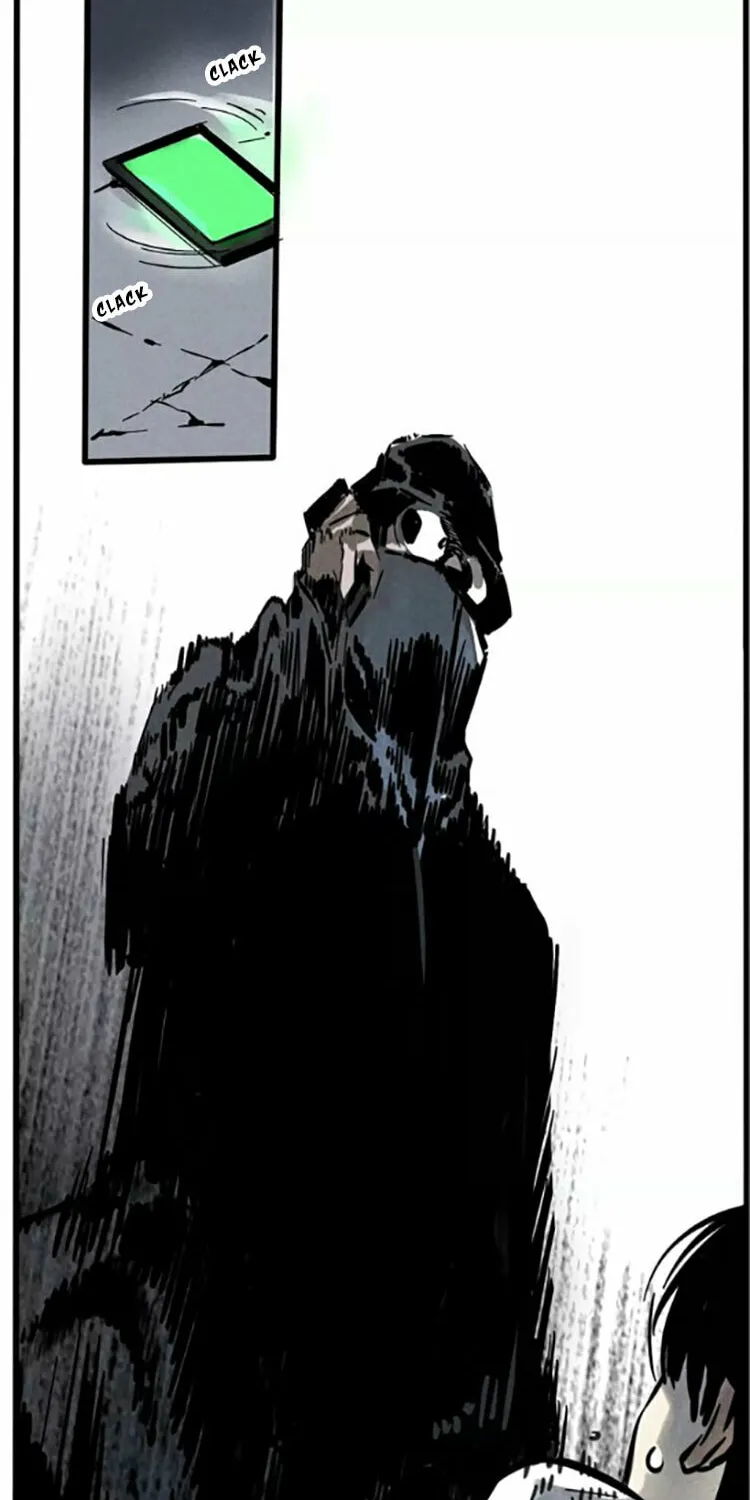 Read Mode II (Colored) chapter 1 image 52 on Lezhin