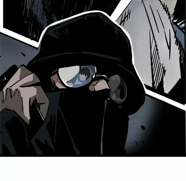 Read Mode II (Colored) chapter 1 image 53 on Lezhin