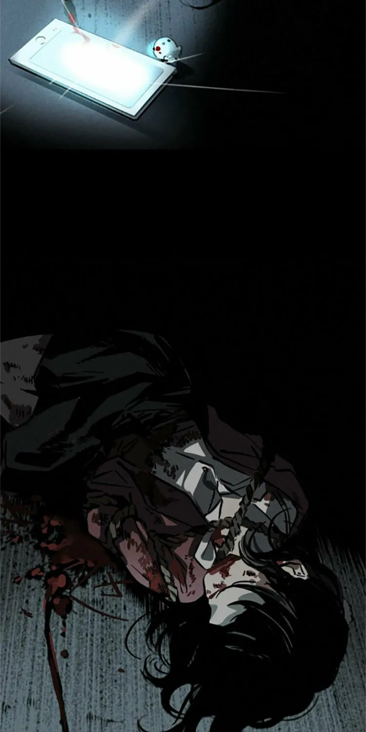 Read Mode II (Colored) chapter 1 image 58 on Lezhin