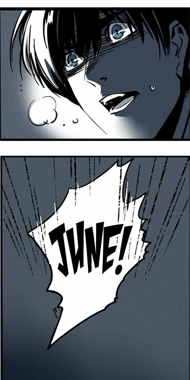 Read Mode II (Colored) chapter 1 image 60 on Lezhin