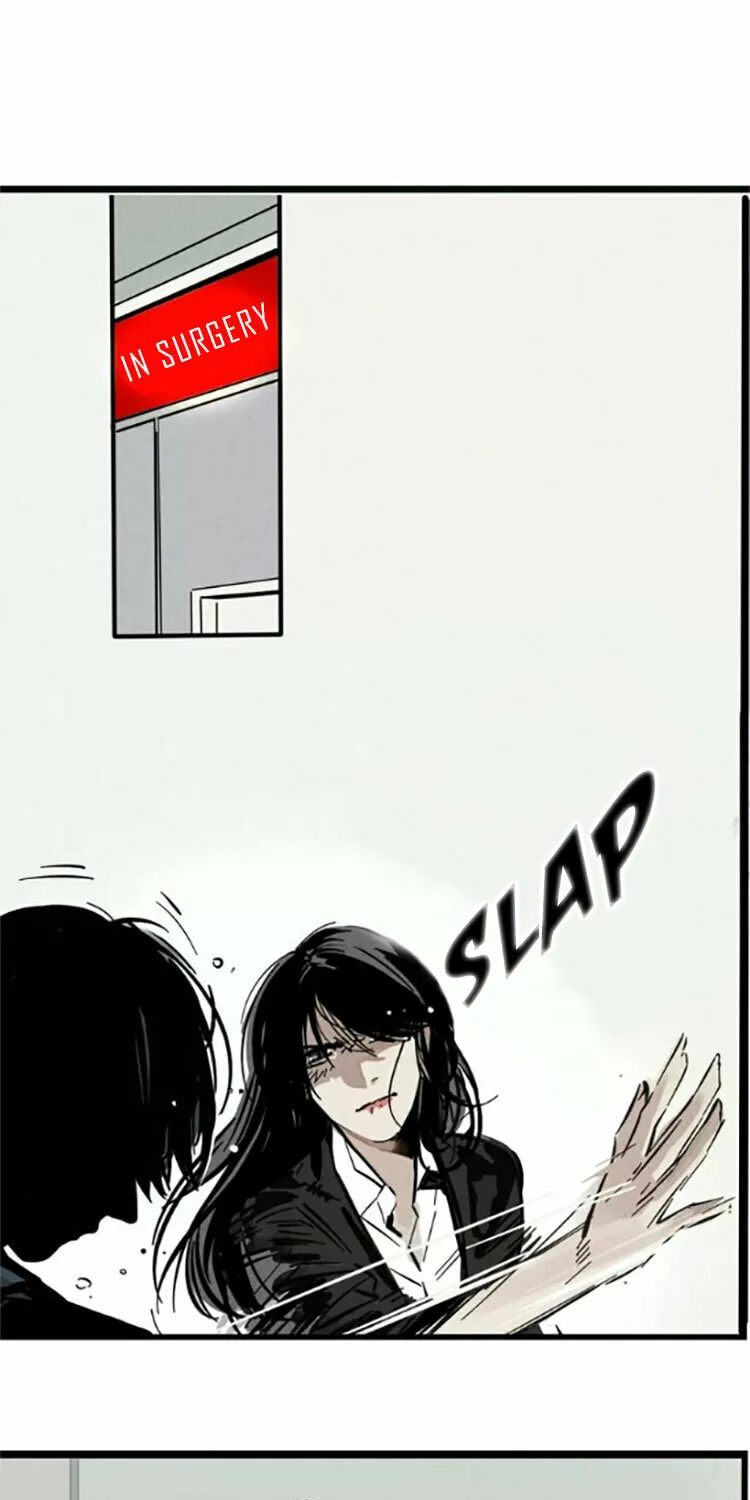 Read Mode II (Colored) chapter 1 image 62 on Lezhin