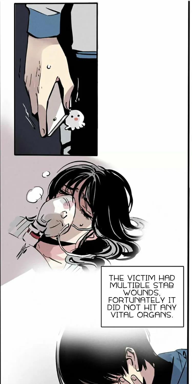 Read Mode II (Colored) chapter 1 image 65 on Lezhin