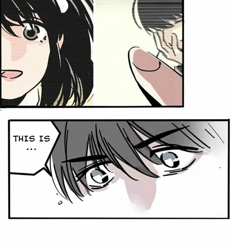 Read Mode II (Colored) chapter 1 image 70 on Lezhin
