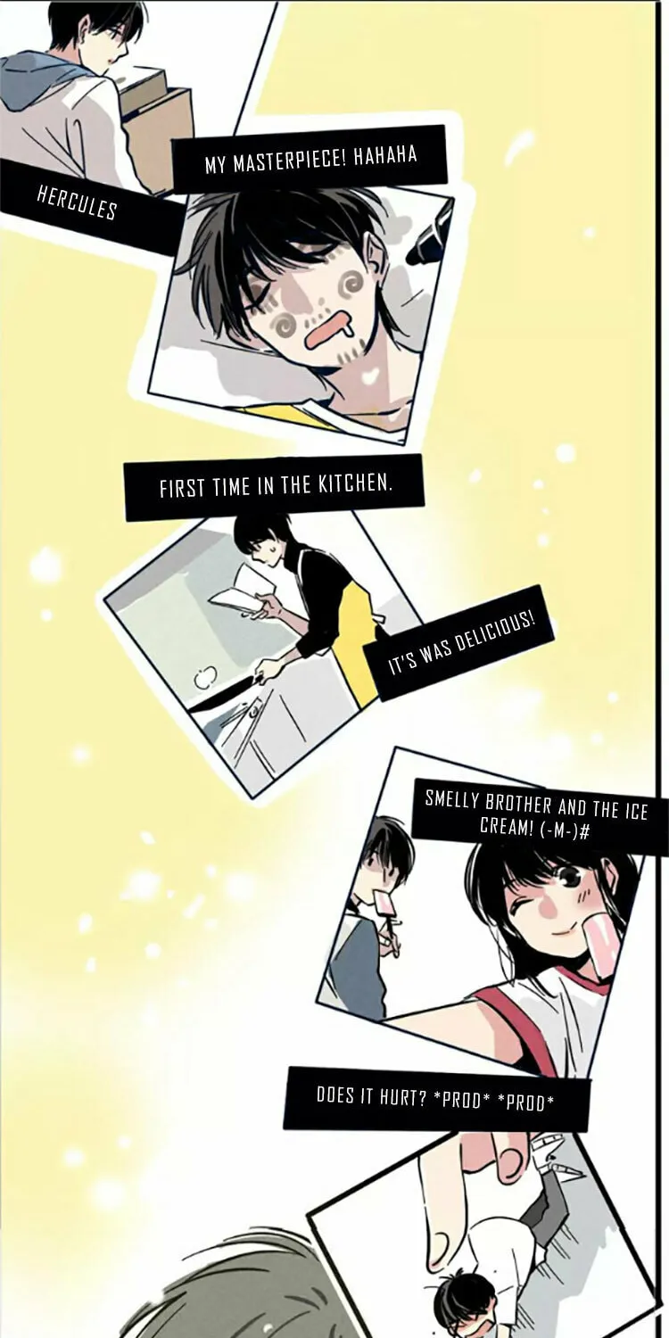 Read Mode II (Colored) chapter 1 image 72 on Lezhin