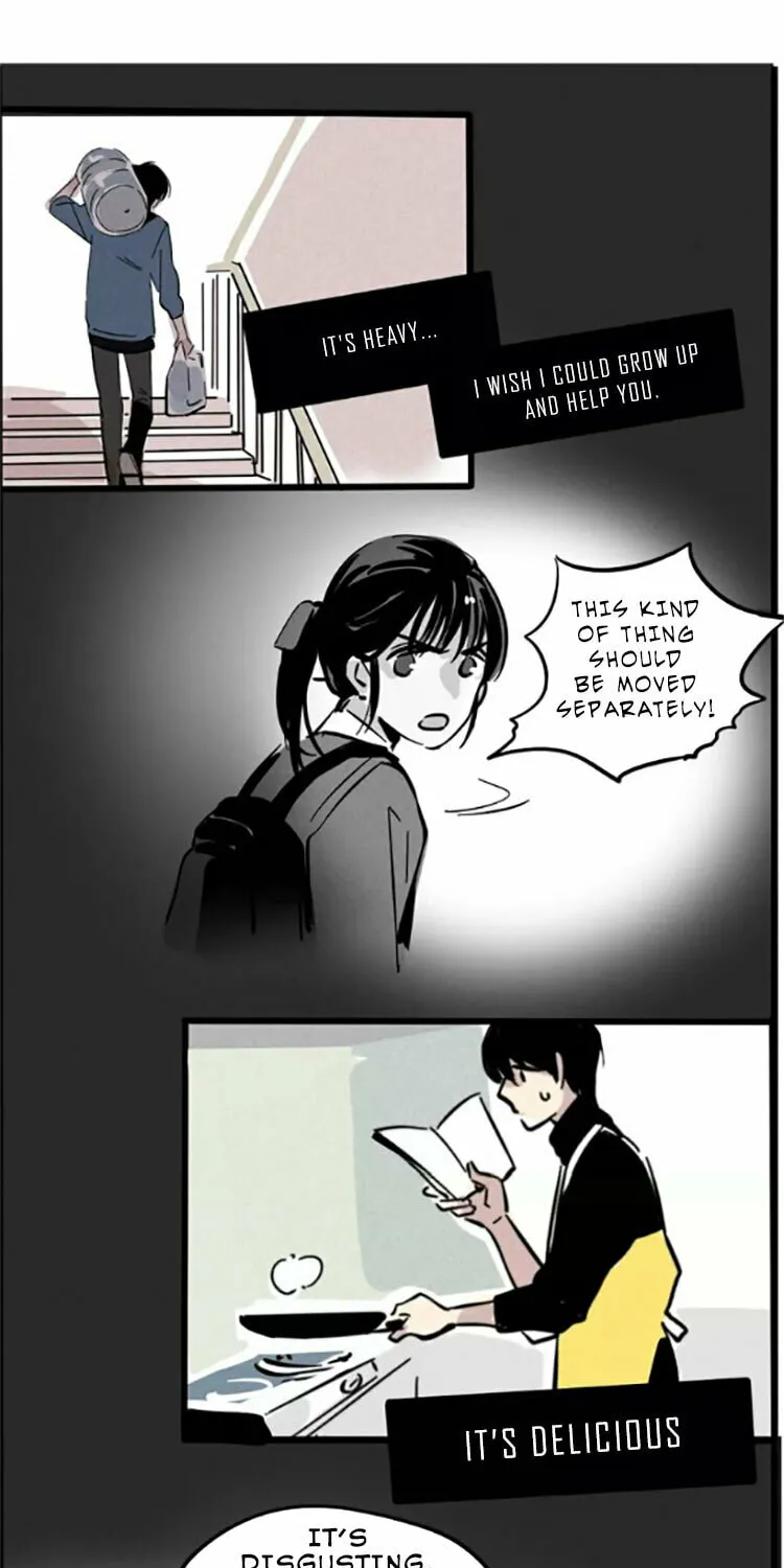 Read Mode II (Colored) chapter 1 image 74 on Lezhin