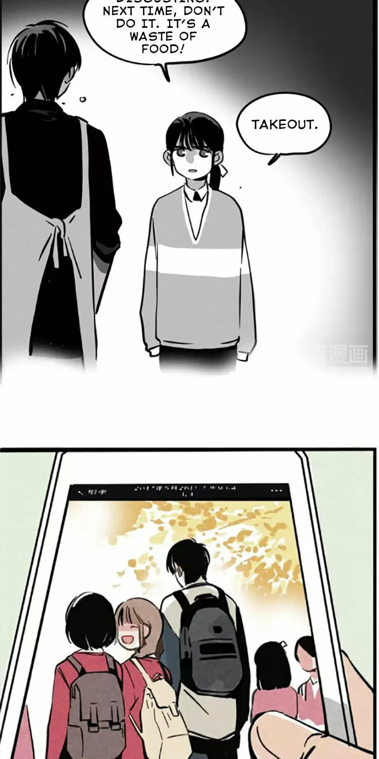 Read Mode II (Colored) chapter 1 image 75 on Lezhin