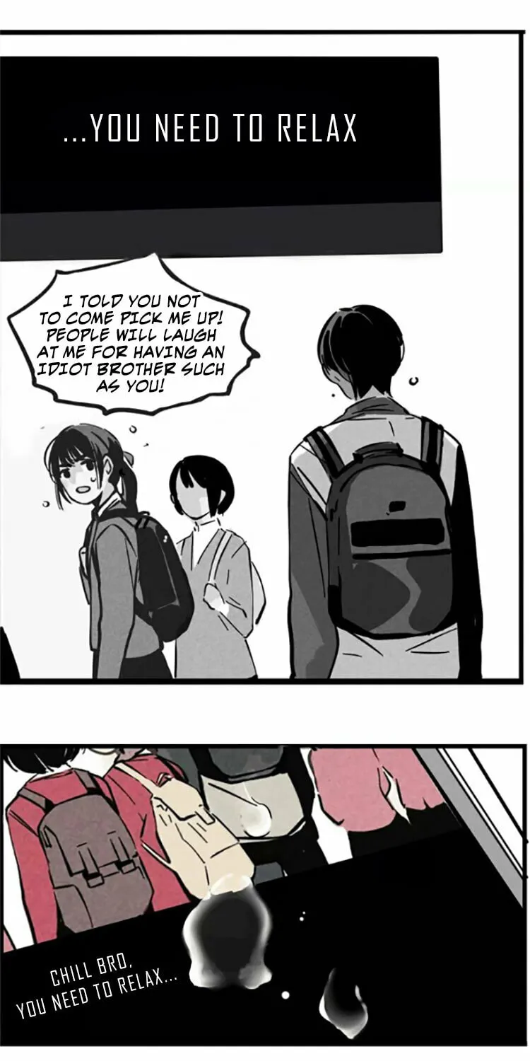 Read Mode II (Colored) chapter 1 image 77 on Lezhin
