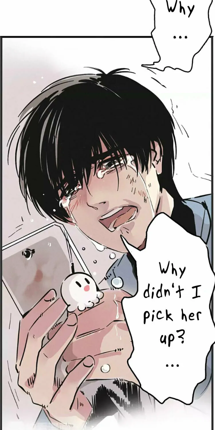 Read Mode II (Colored) chapter 1 image 81 on Lezhin