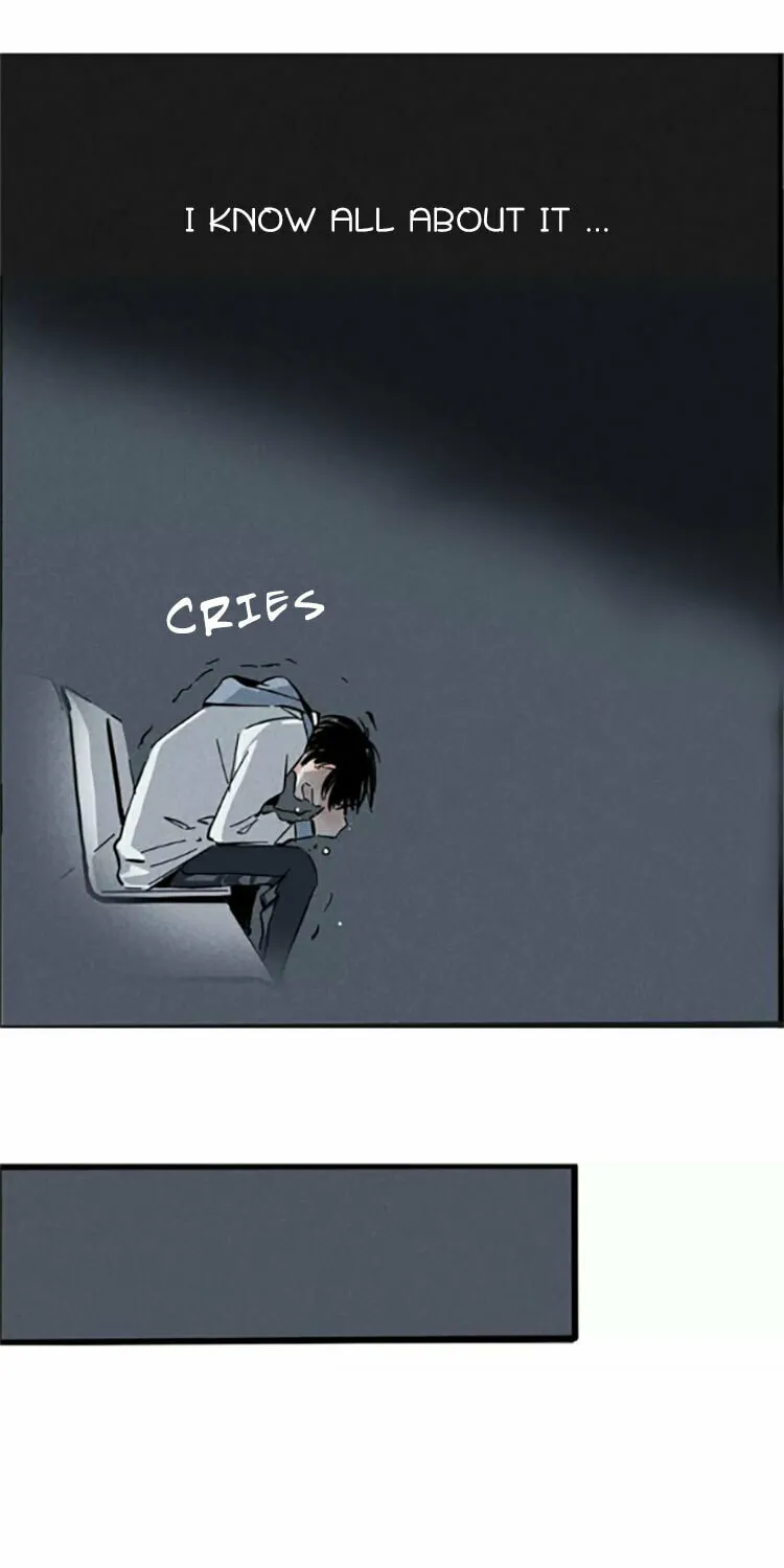 Read Mode II (Colored) chapter 1 image 83 on Lezhin