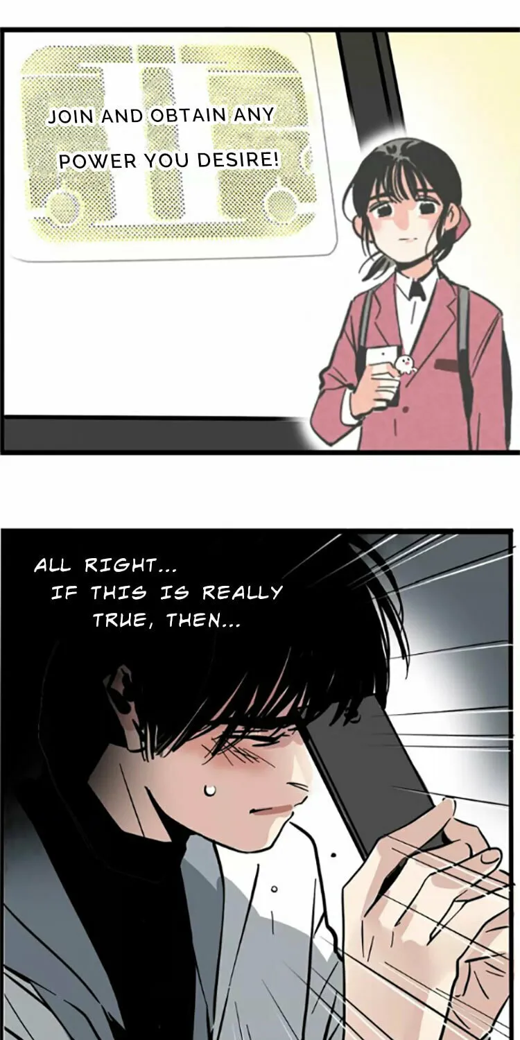 Read Mode II (Colored) chapter 1 image 88 on Lezhin