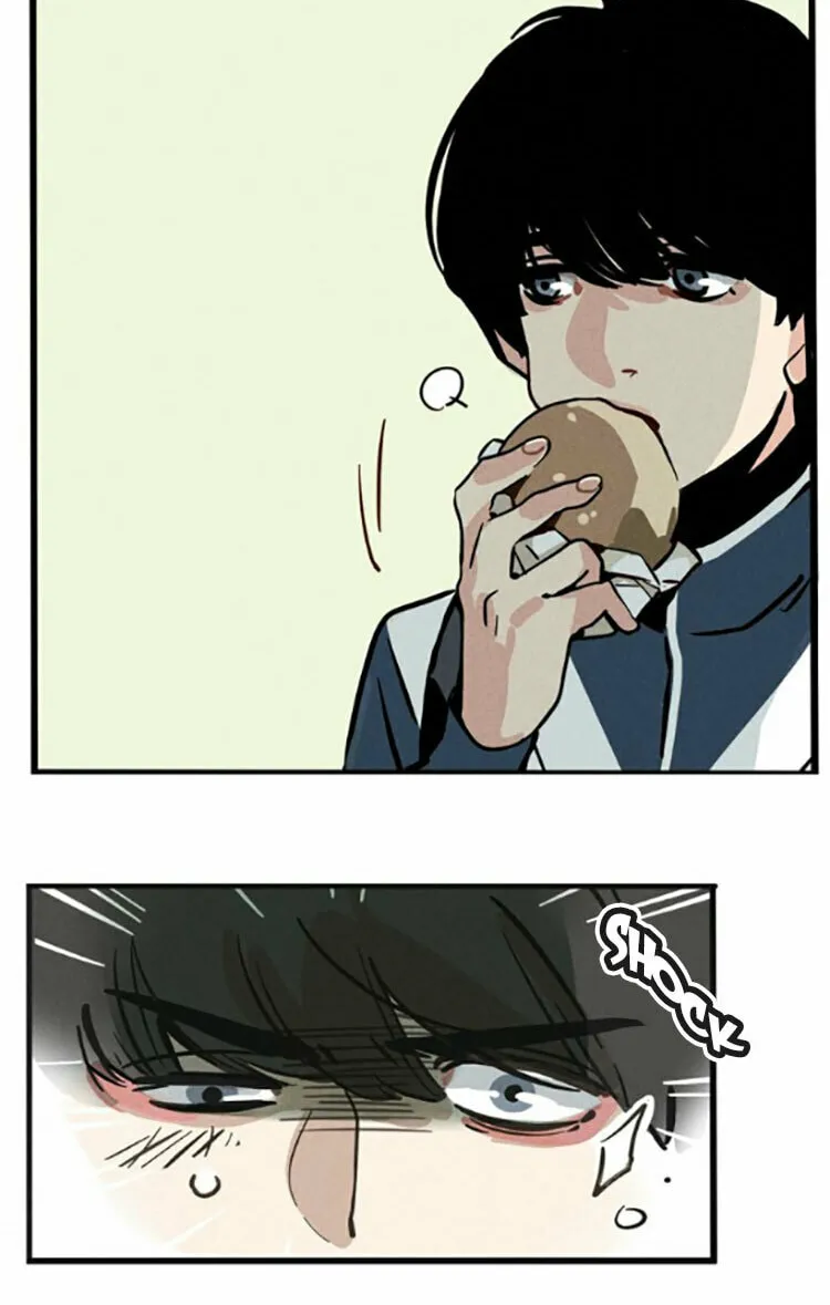 Read Mode II (Colored) chapter 1 image 9 on Lezhin