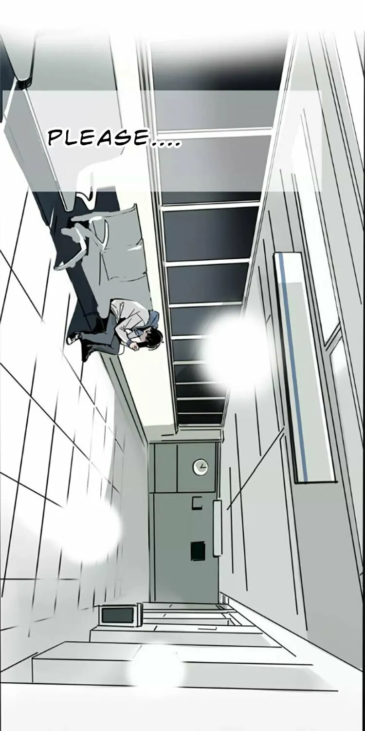 Read Mode II (Colored) chapter 1 image 91 on Lezhin