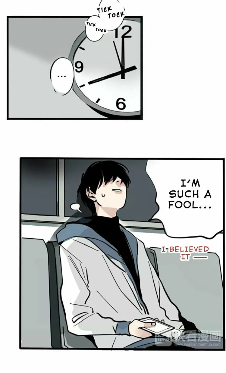 Read Mode II (Colored) chapter 1 image 93 on Lezhin