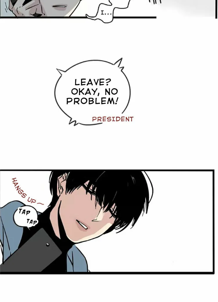 Read Mode II (Colored) chapter 1 image 95 on Lezhin