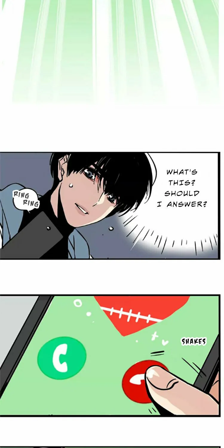 Read Mode II (Colored) chapter 1 image 97 on Lezhin
