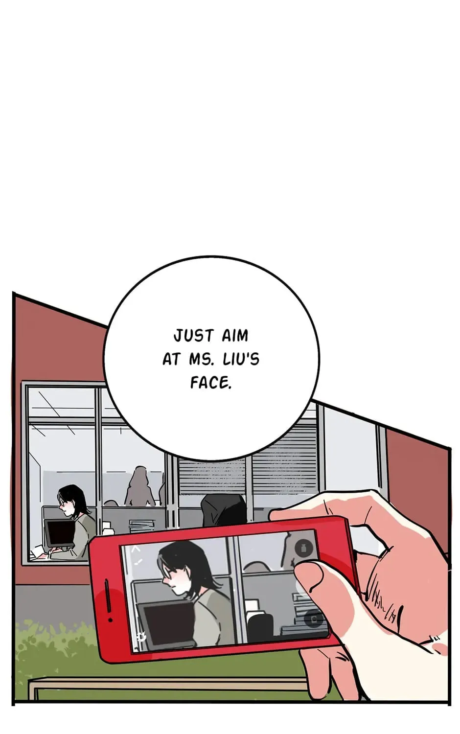 Read Mode II (Colored) chapter 10 image 2 on Lezhin
