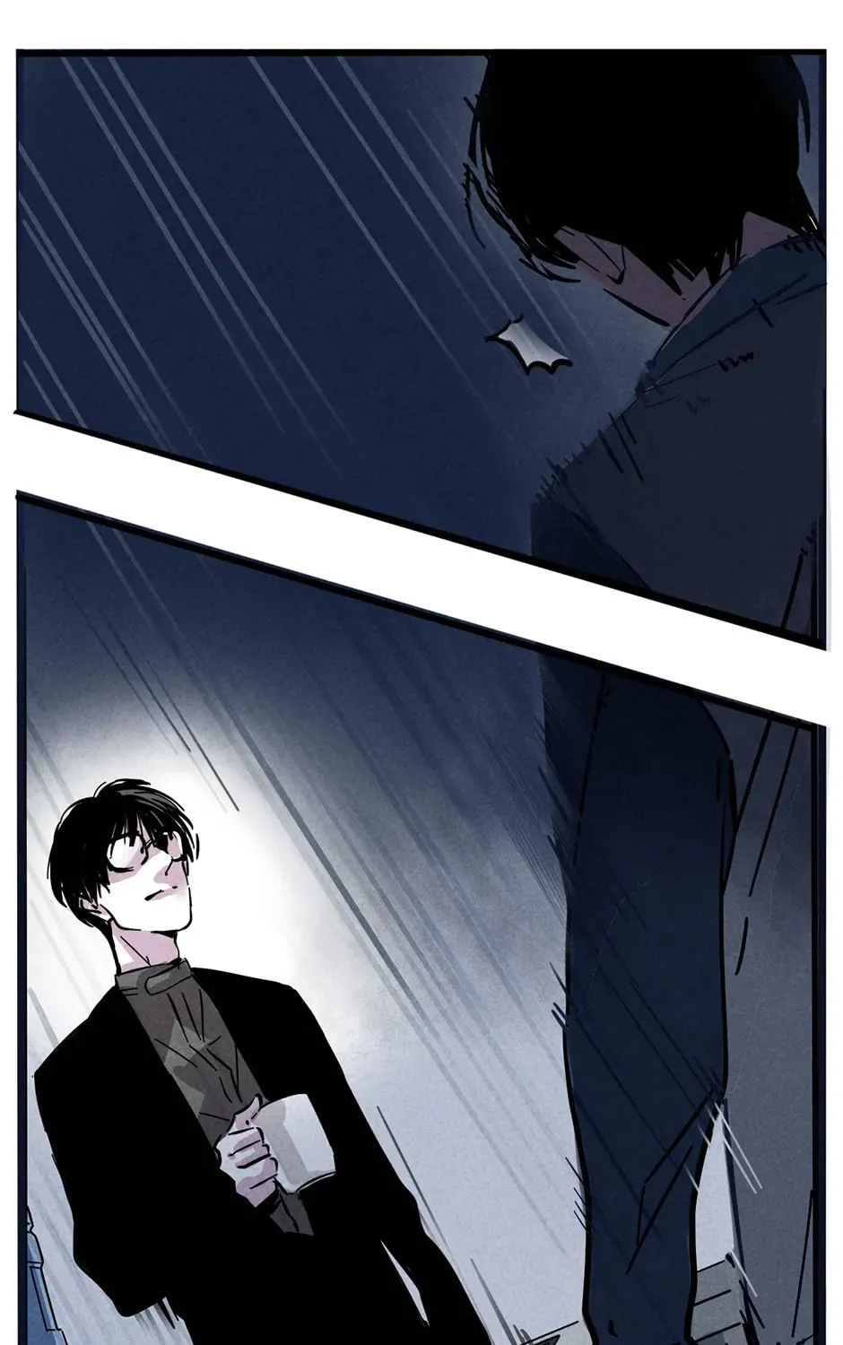 Read Mode II (Colored) chapter 10 image 37 on Lezhin