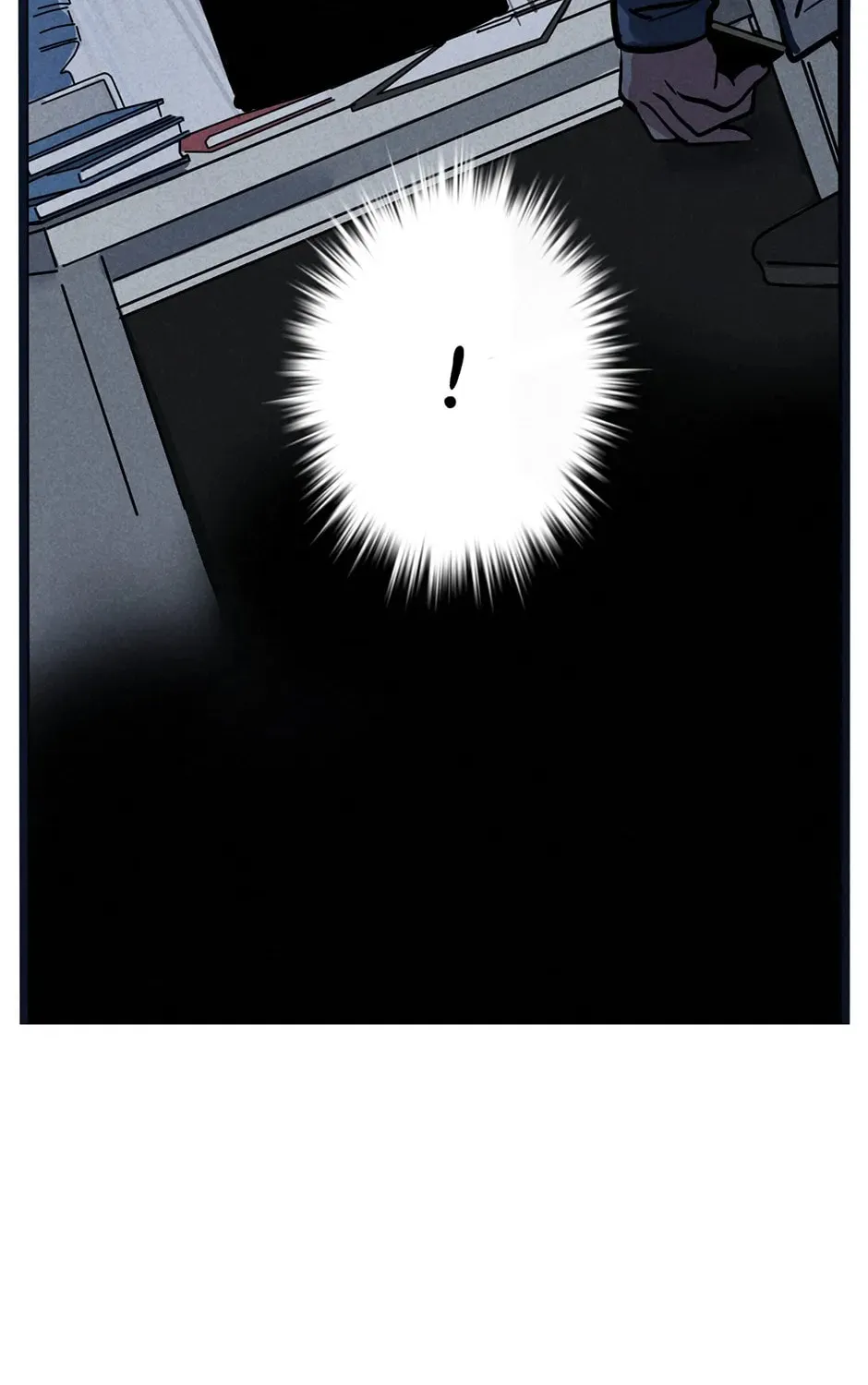 Read Mode II (Colored) chapter 10 image 38 on Lezhin