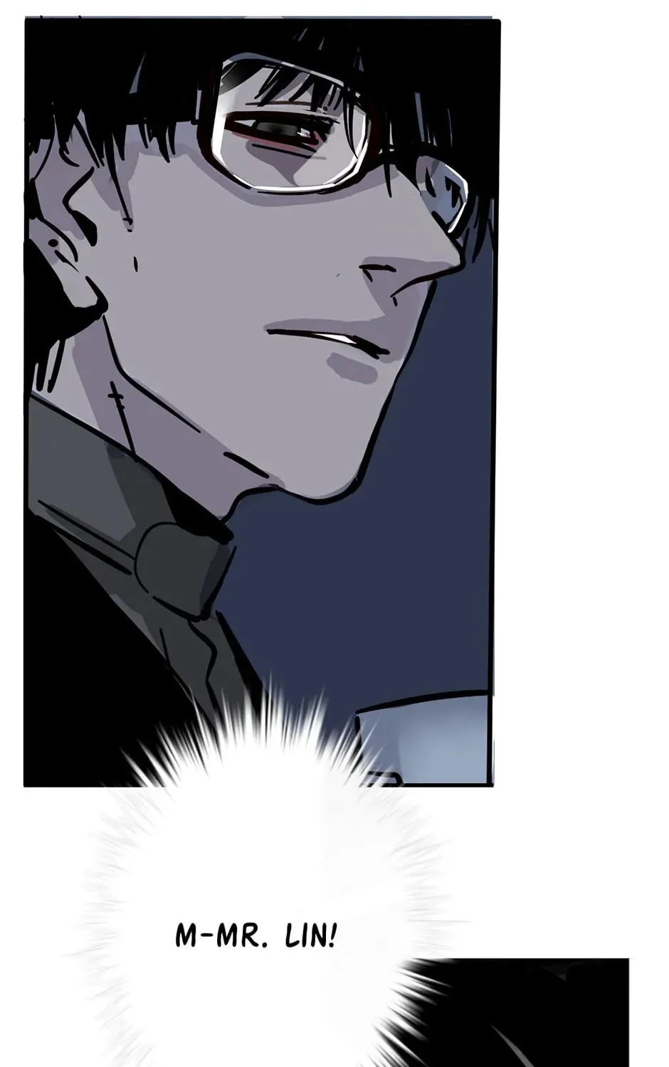 Read Mode II (Colored) chapter 10 image 39 on Lezhin