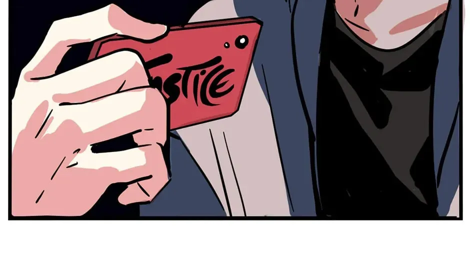 Read Mode II (Colored) chapter 10 image 4 on Lezhin
