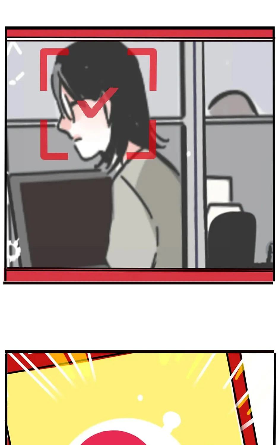 Read Mode II (Colored) chapter 10 image 5 on Lezhin
