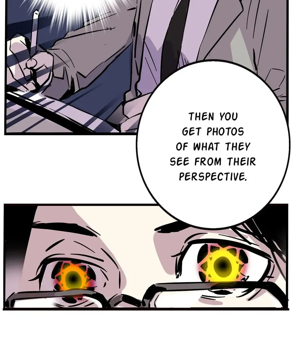 Read Mode II (Colored) chapter 10 image 8 on Lezhin
