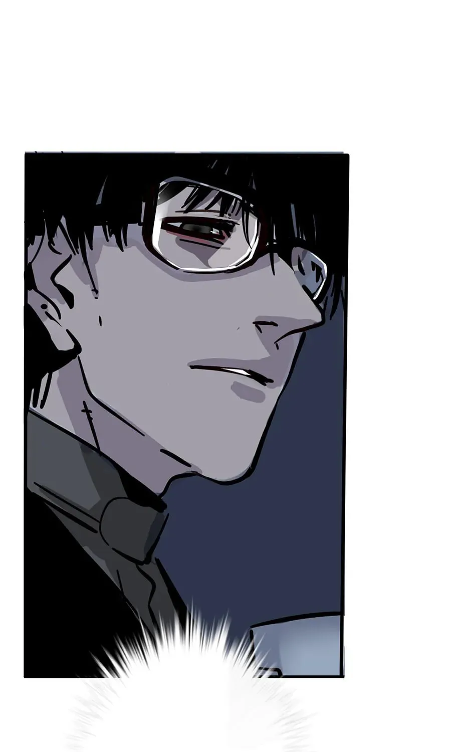 Read Mode II (Colored) chapter 11 image 0 on Lezhin