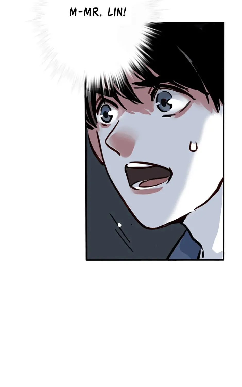Read Mode II (Colored) chapter 11 image 1 on Lezhin