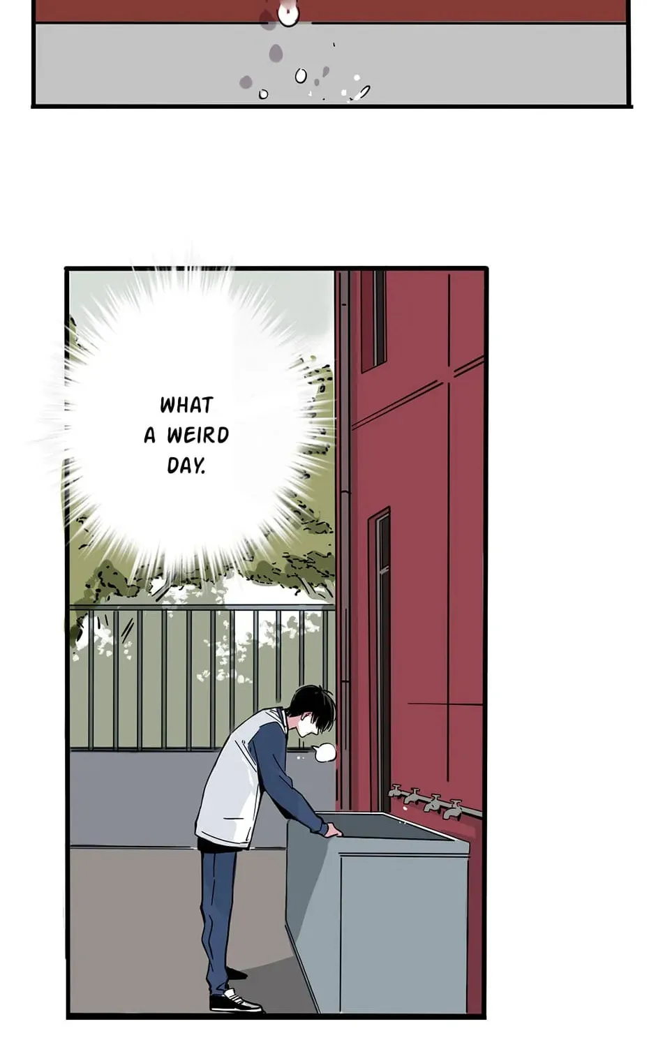 Read Mode II (Colored) chapter 11 image 15 on Lezhin