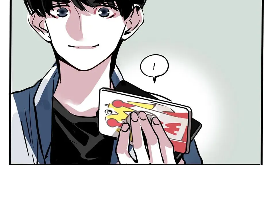 Read Mode II (Colored) chapter 11 image 17 on Lezhin