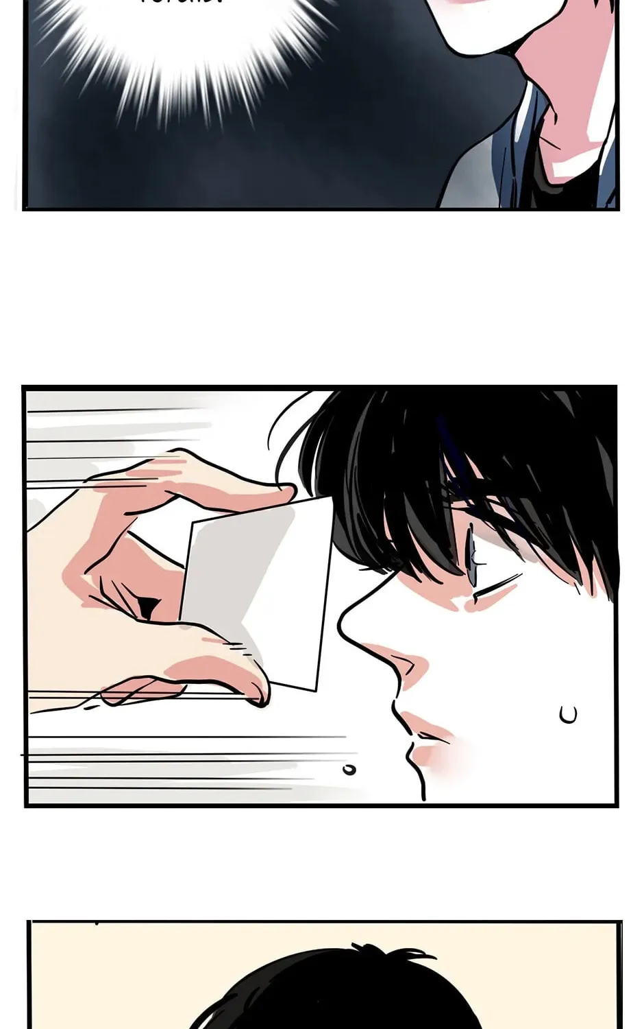 Read Mode II (Colored) chapter 11 image 24 on Lezhin
