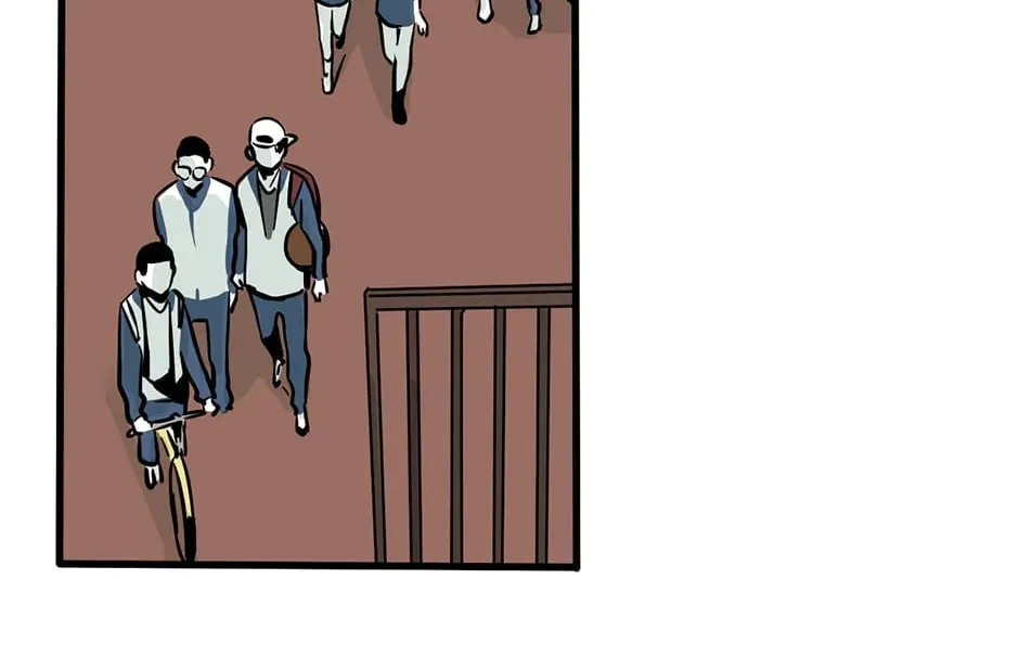 Read Mode II (Colored) chapter 11 image 35 on Lezhin