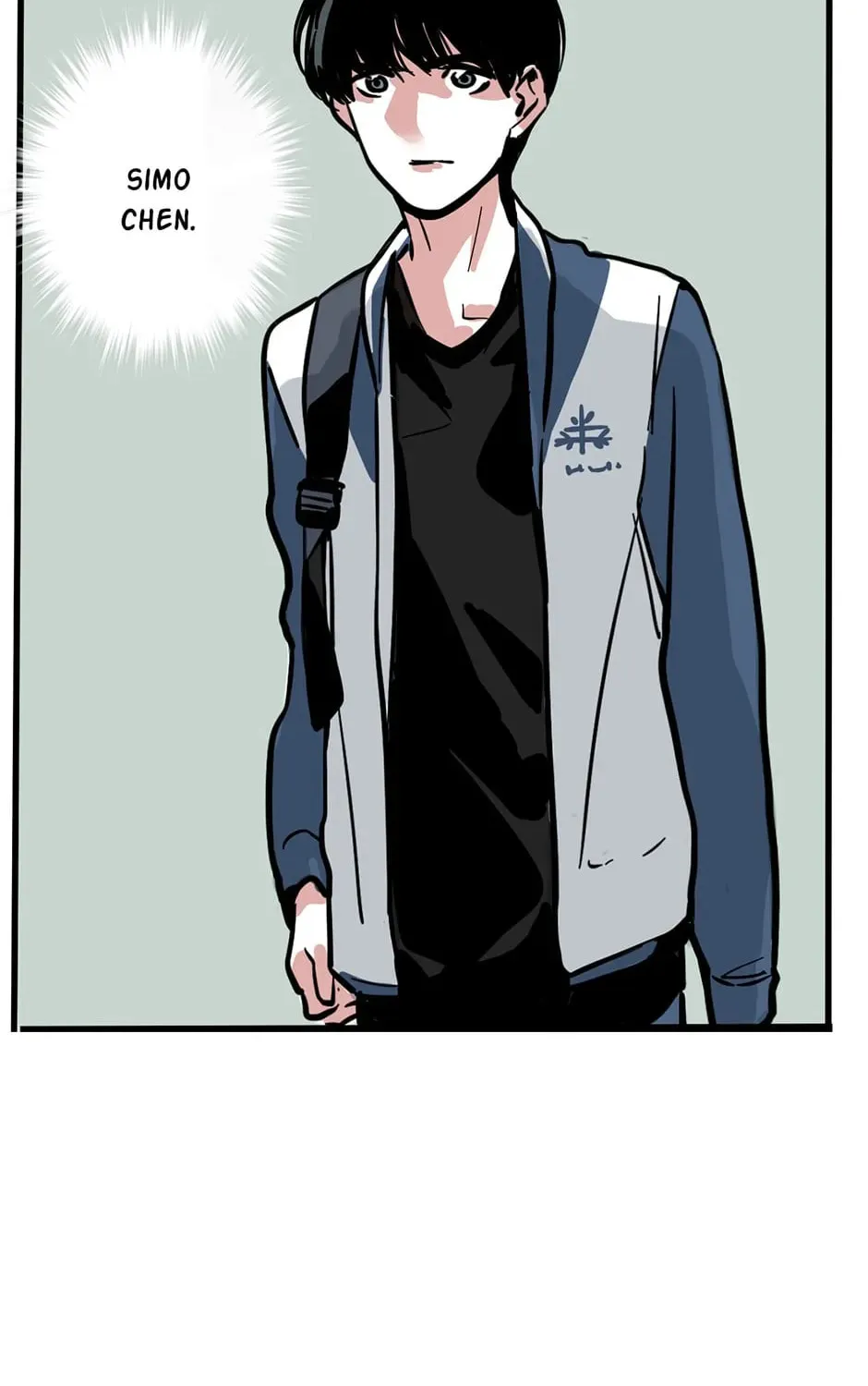 Read Mode II (Colored) chapter 11 image 37 on Lezhin