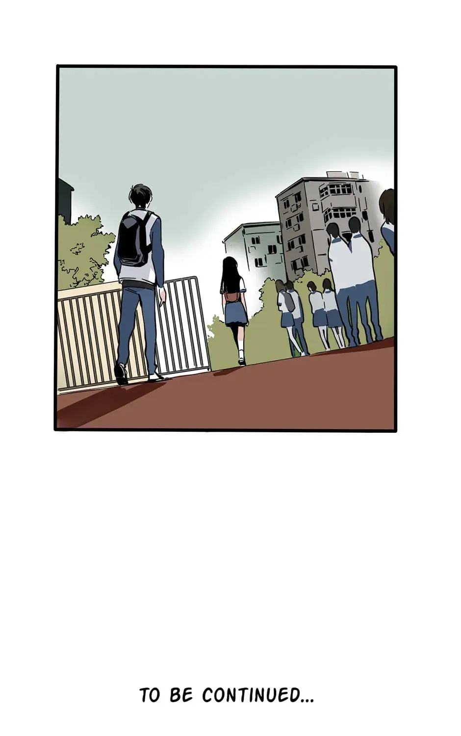 Read Mode II (Colored) chapter 11 image 38 on Lezhin