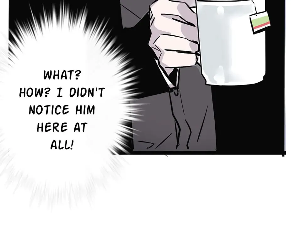 Read Mode II (Colored) chapter 11 image 4 on Lezhin