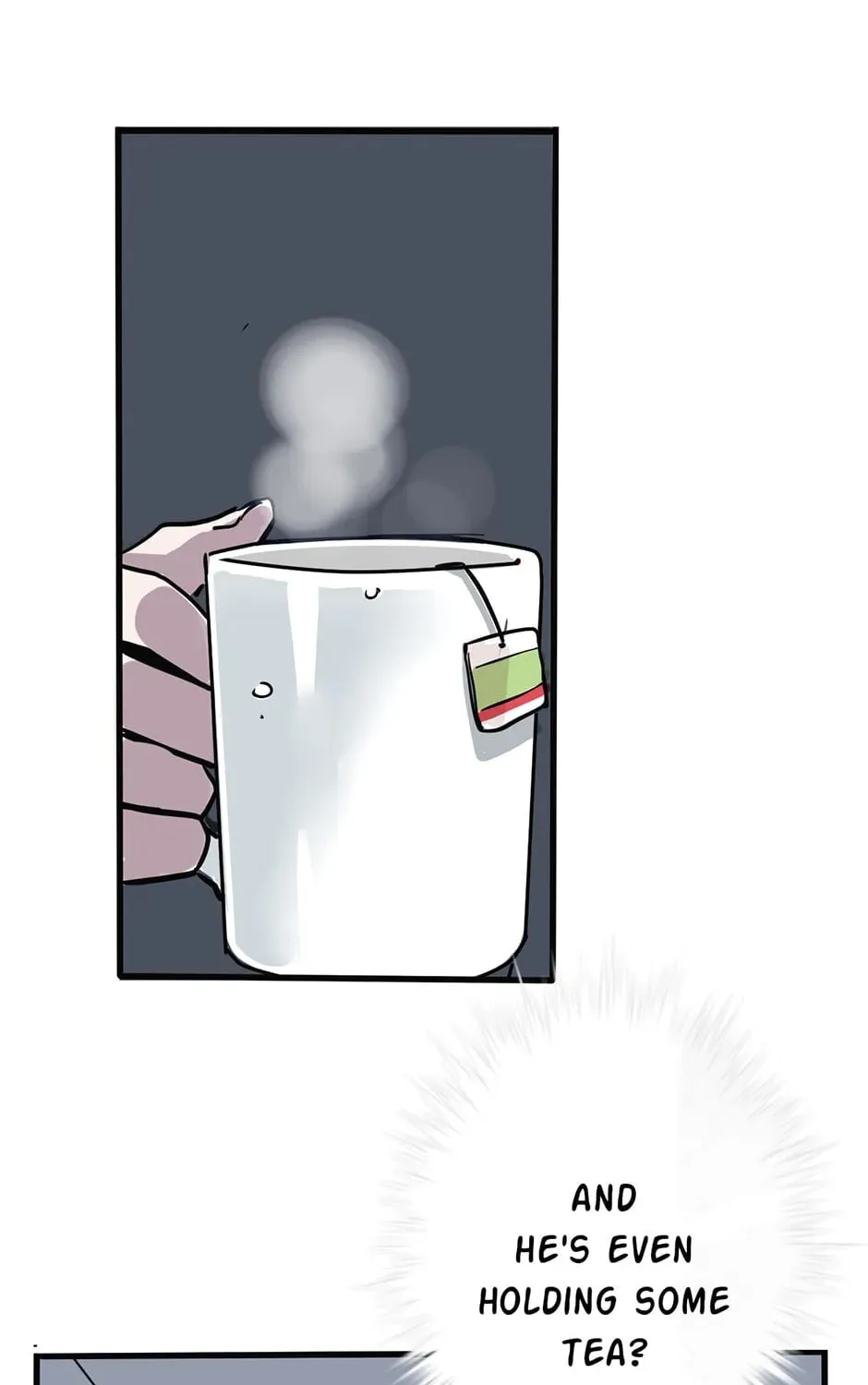 Read Mode II (Colored) chapter 11 image 5 on Lezhin