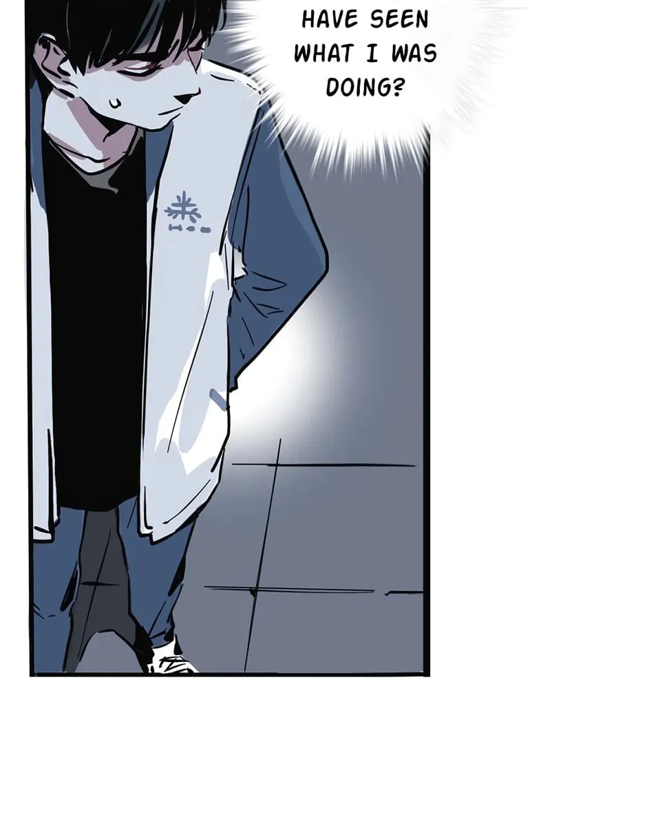 Read Mode II (Colored) chapter 11 image 8 on Lezhin