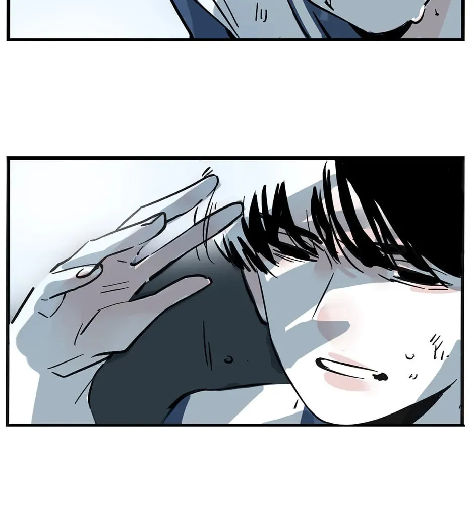 Read Mode II (Colored) chapter 13 image 20 on Lezhin