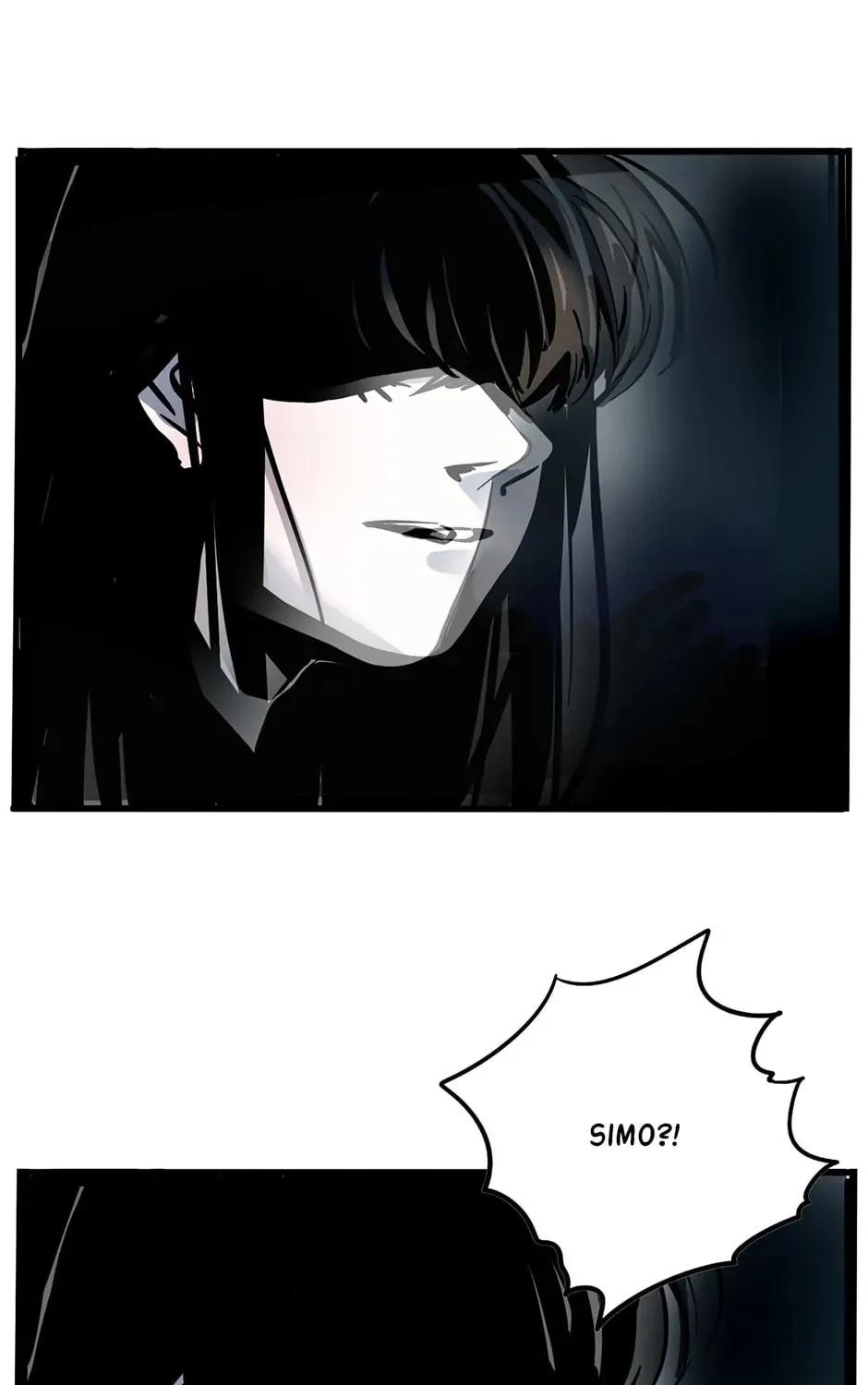 Read Mode II (Colored) chapter 13 image 21 on Lezhin