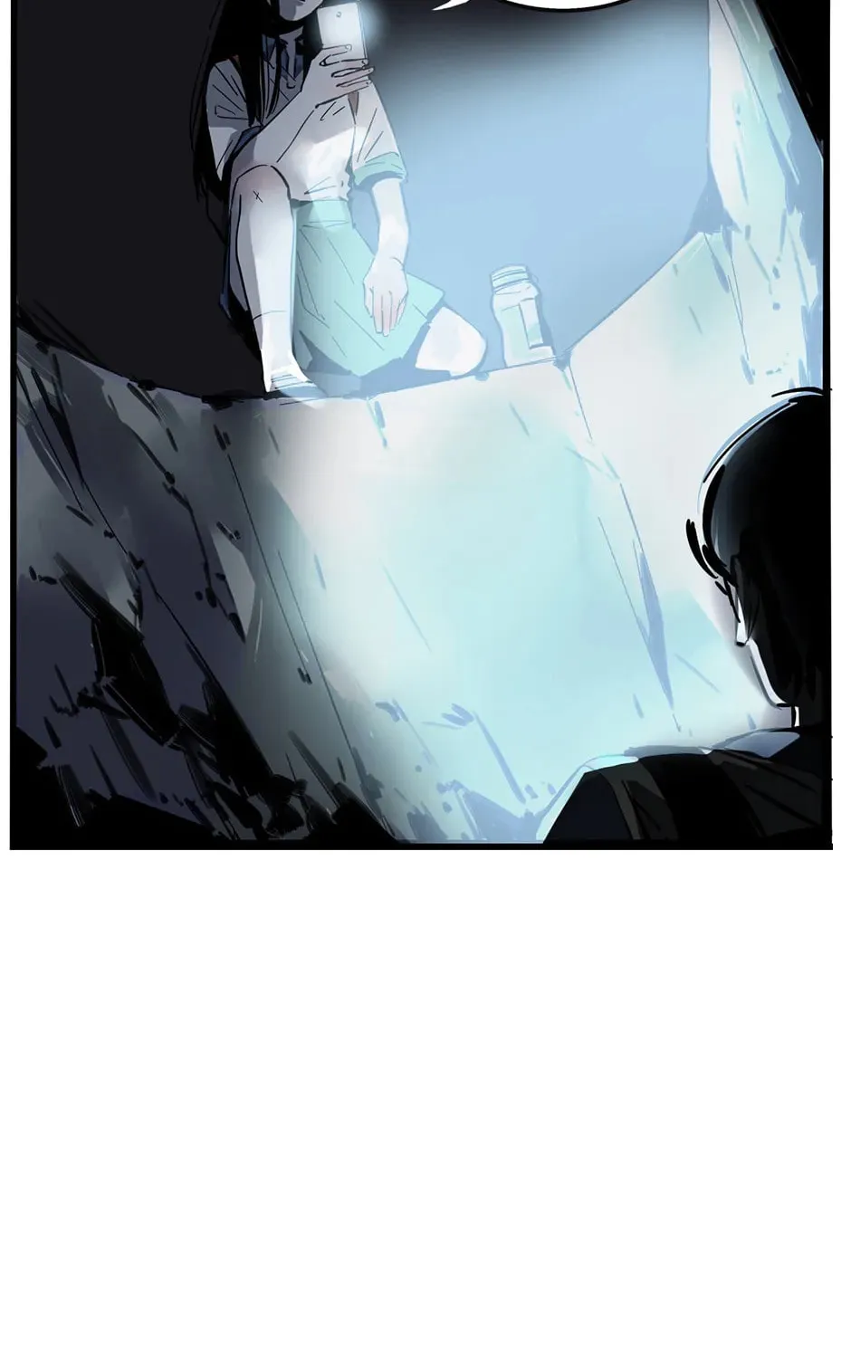 Read Mode II (Colored) chapter 13 image 28 on Lezhin