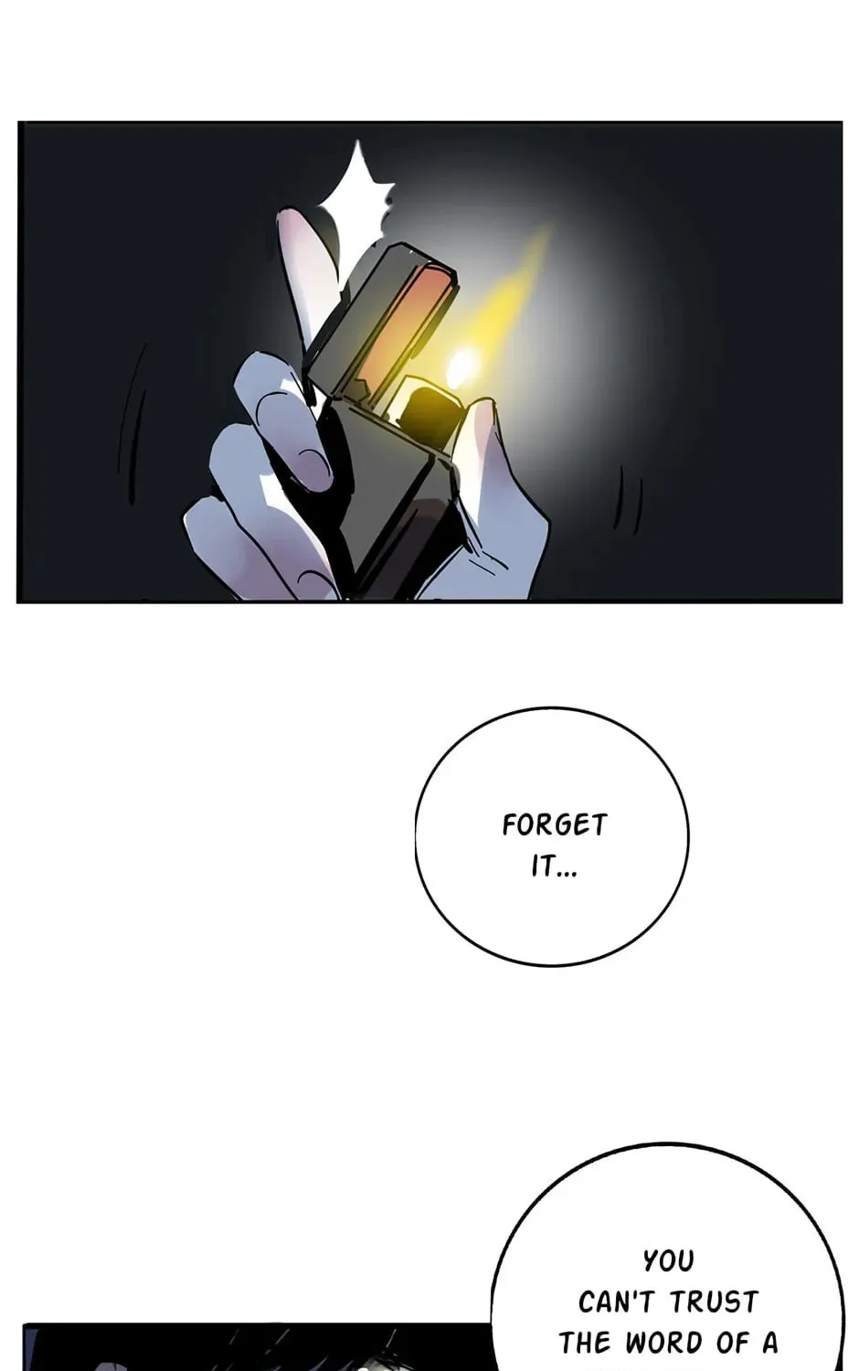 Read Mode II (Colored) chapter 13 image 36 on Lezhin