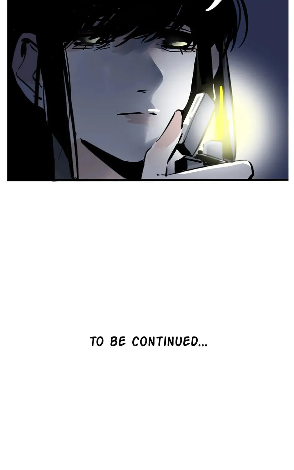 Read Mode II (Colored) chapter 13 image 38 on Lezhin