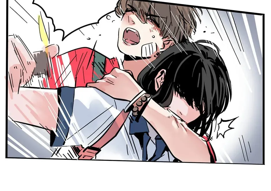 Read Mode II (Colored) chapter 14 image 23 on Lezhin