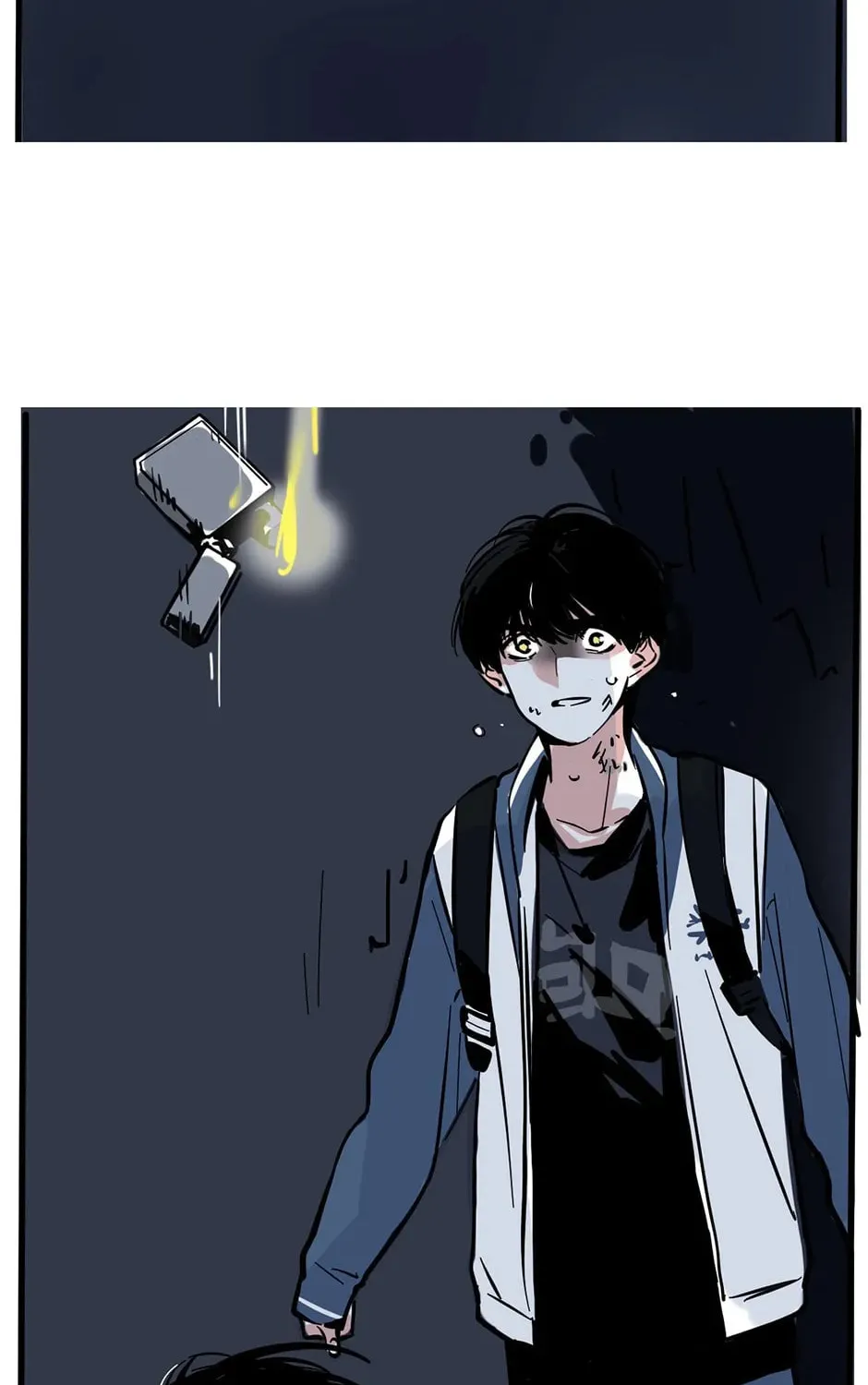 Read Mode II (Colored) chapter 14 image 27 on Lezhin