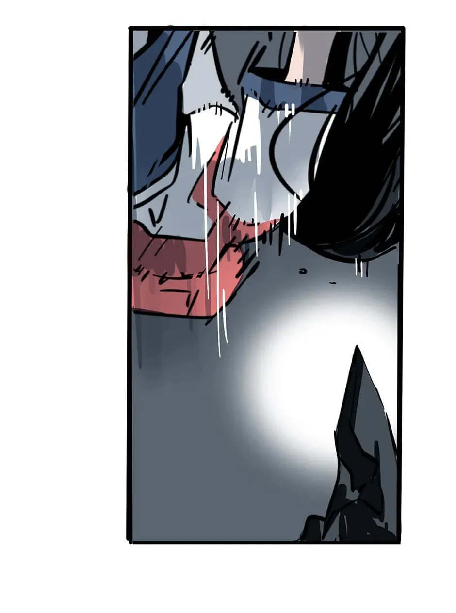 Read Mode II (Colored) chapter 14 image 31 on Lezhin